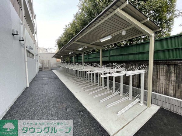 TLRレジデンス町田の物件内観写真